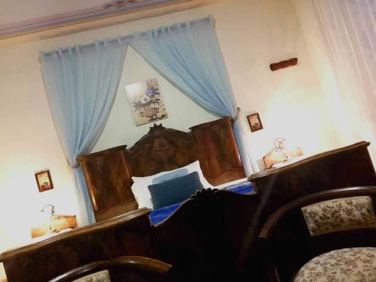 Felix House Bed & Breakfast Codevilla Екстериор снимка
