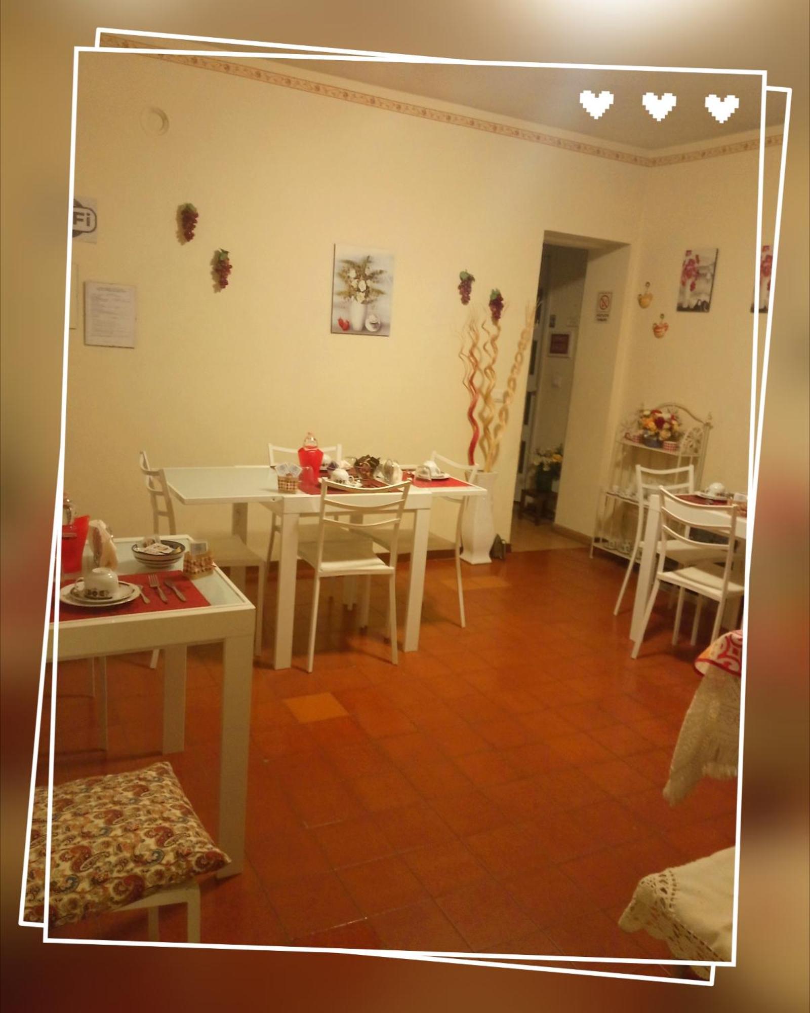 Felix House Bed & Breakfast Codevilla Екстериор снимка