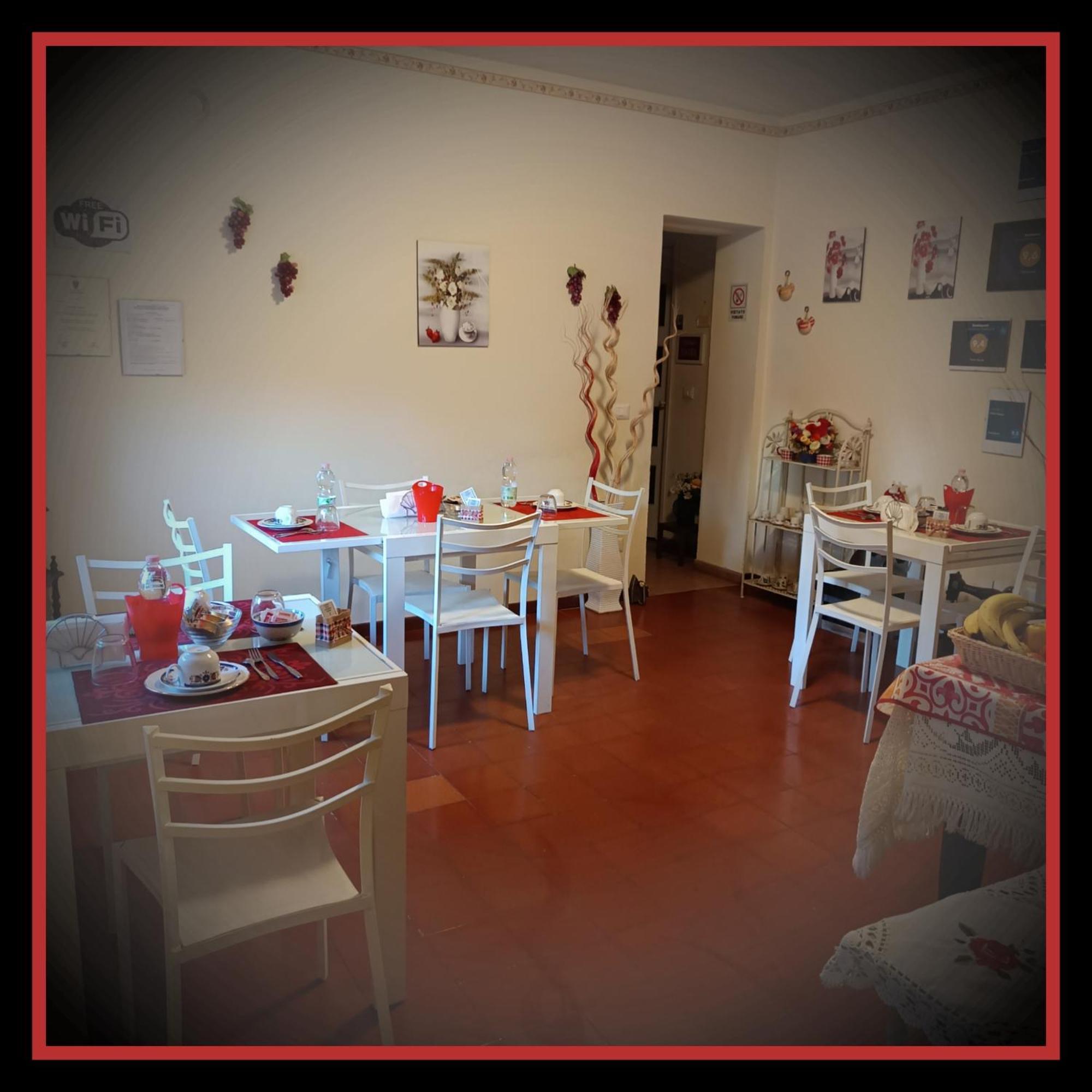 Felix House Bed & Breakfast Codevilla Екстериор снимка