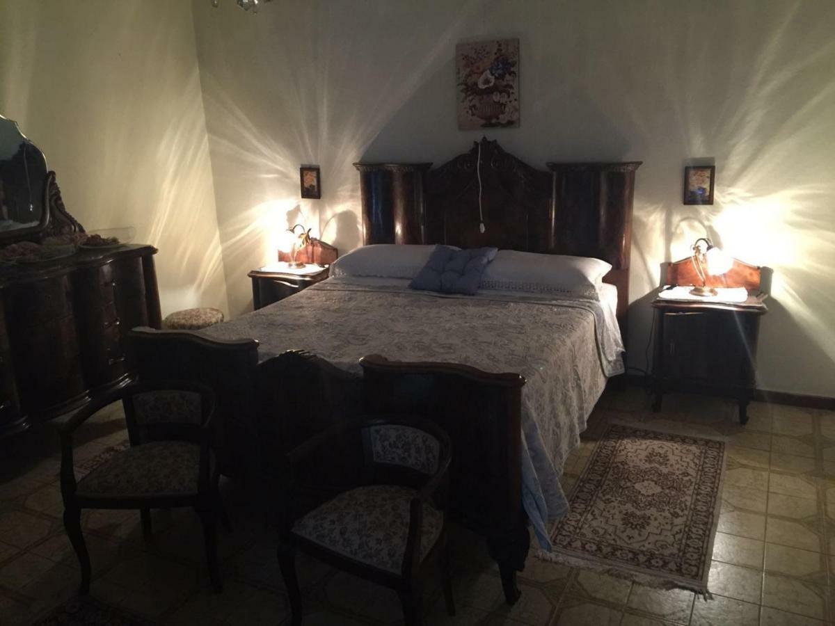 Felix House Bed & Breakfast Codevilla Екстериор снимка