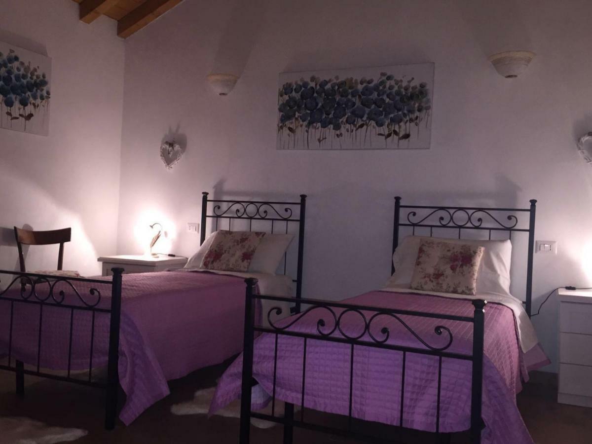 Felix House Bed & Breakfast Codevilla Екстериор снимка