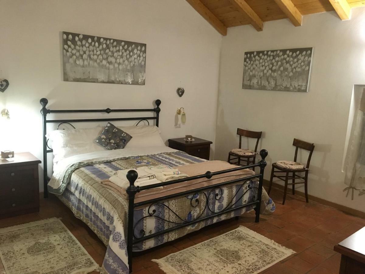 Felix House Bed & Breakfast Codevilla Екстериор снимка