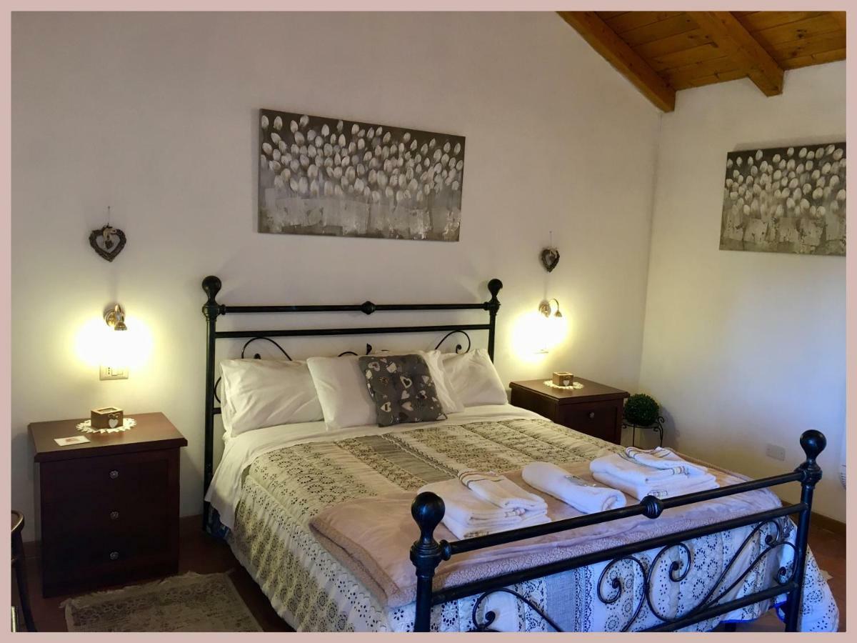 Felix House Bed & Breakfast Codevilla Екстериор снимка